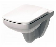 Підвісний унітаз без кришки KOLO NOVA PRO M33103000
