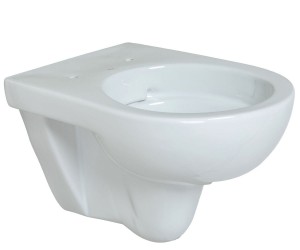Безобідковий унітаз KOLO NOVA PRO M33120000