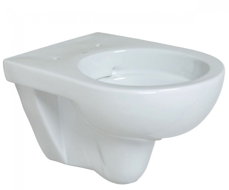 Безобідковий унітаз KOLO NOVA PRO M33120000 M33120000