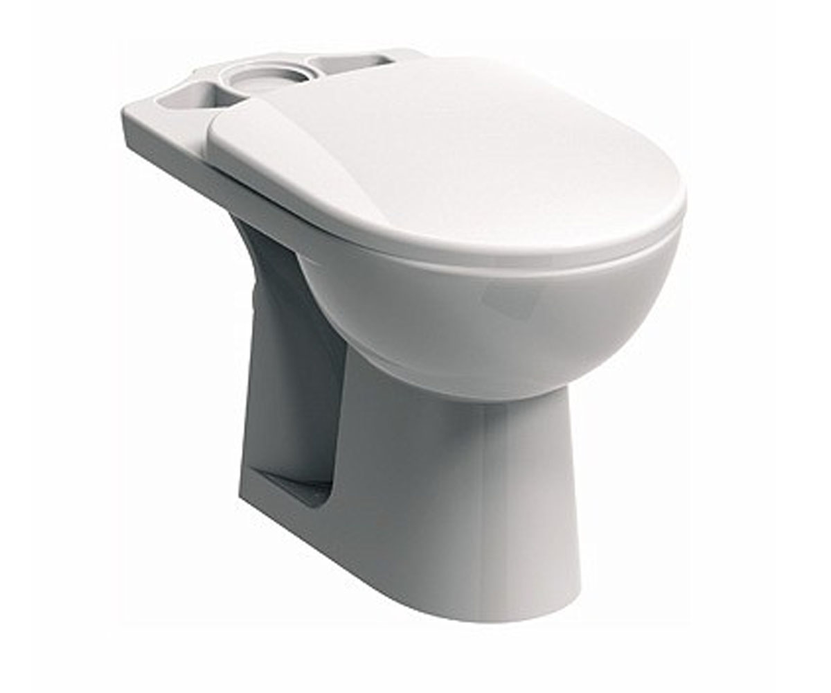 Чаша унітазу KOLO NOVA PRO M33201000 M33201000