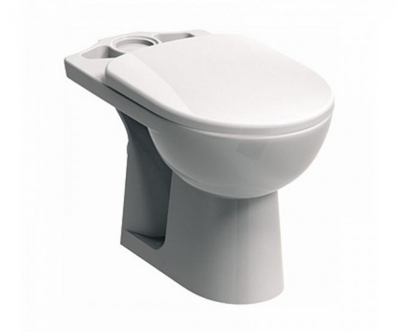 Підлогова компактна чаша KOLO NOVA PRO M33220000 M33220000
