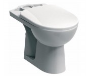 Унитаз с горизонтальным выпуском KOLO NOVA PRO M33400000