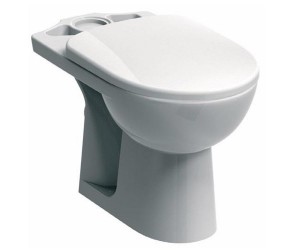 Унітаз KOLO NOVA PRO M33400000
