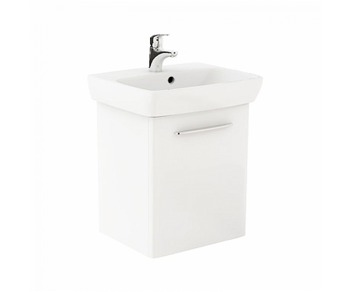 Умивальник 55 см з тумбою KOLO NOVA PRO M39005000 M39005000