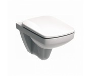 Унитаз с сиденьем soft-close KOLO NOVA PRO M39018000