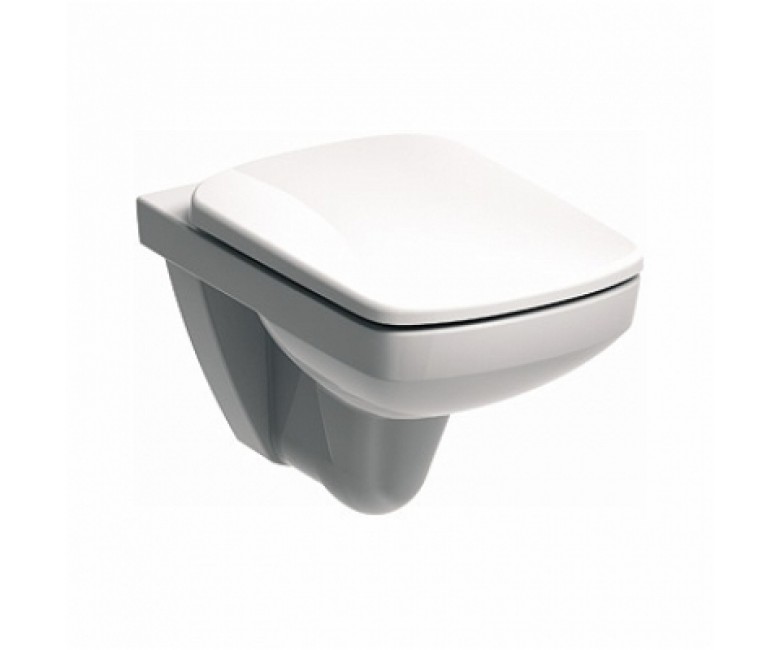 Унітаз KOLO NOVA PRO M39018000 M39018000