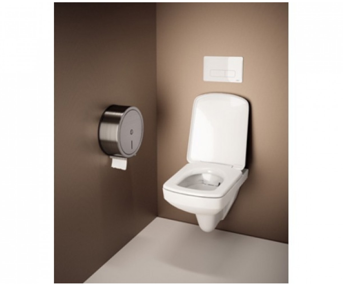 Унитаз с сиденьем soft-close  NOVA PRO M39018000:Фото 4