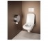 Унитаз с сиденьем soft-close  NOVA PRO M39018000:Фото 4