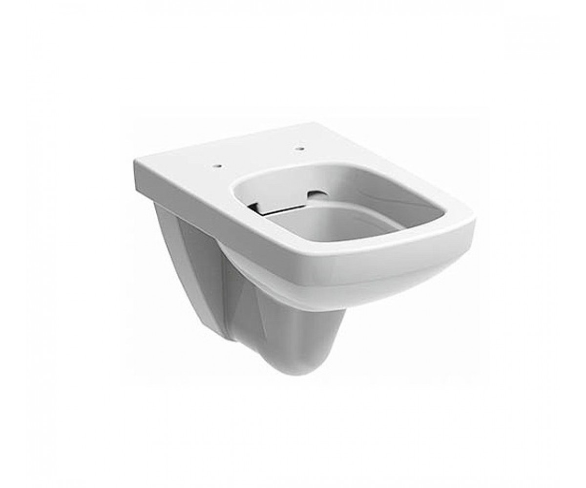 Унитаз с сиденьем soft-close  NOVA PRO M39018000:Фото 6