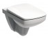 Унитаз с сиденьем soft-close  NOVA PRO M39018000:Фото 8