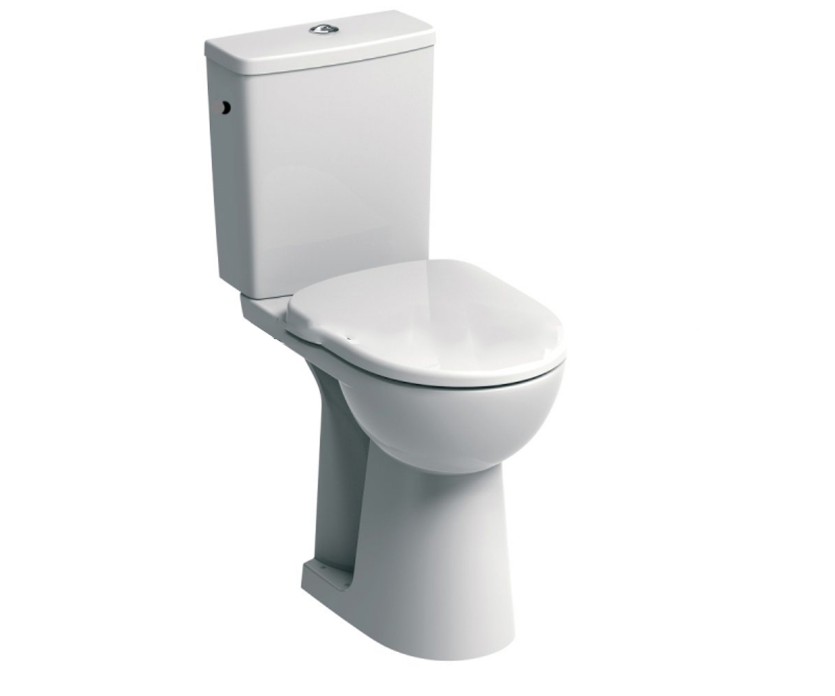Унітаз компакт KOLO NOVA PRO M39020000 M39020000