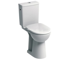 Унітаз компакт KOLO NOVA PRO M39020000