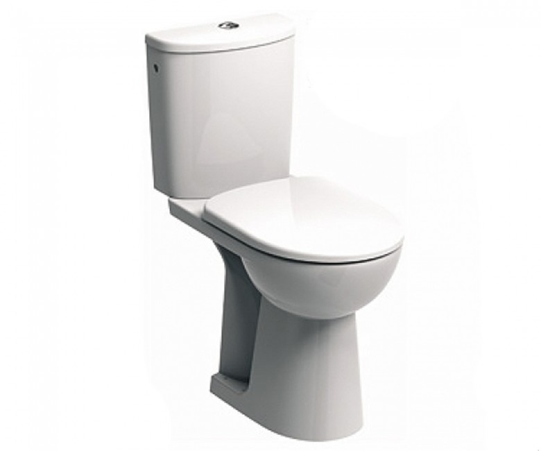 Керамічний унітаз KOLO NOVA PRO M39038000 M39038000