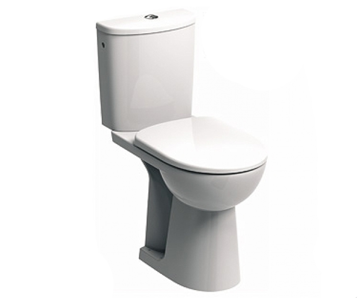 Унитаз с бачком KOLO NOVA PRO M39039000 M39039000