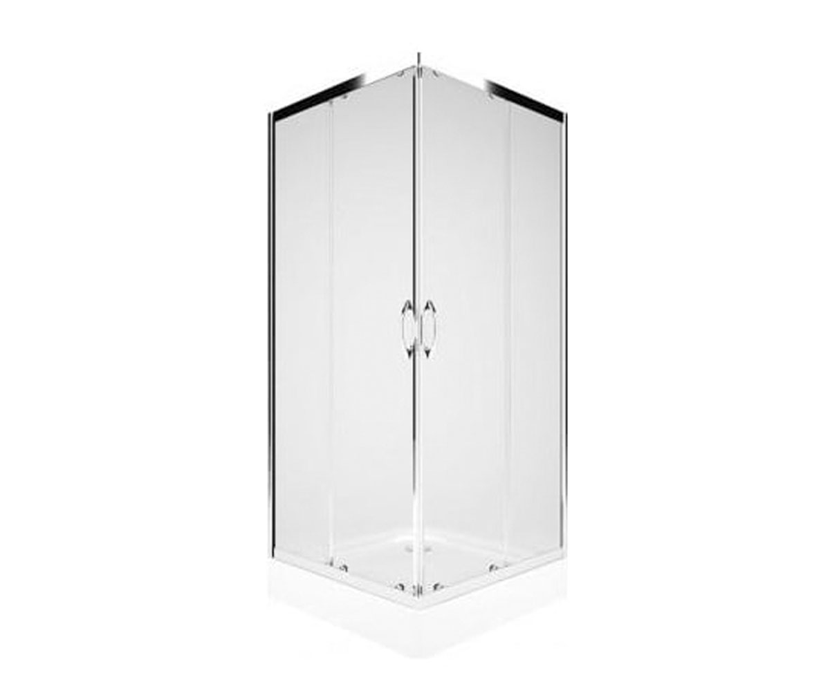Душова кабіна, 900х900 мм KOLO REKORD EASY PKDK90222003 PKDK90222003
