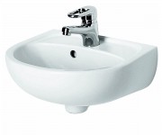 Напівкругла раковину KOLO SOLO S72141000