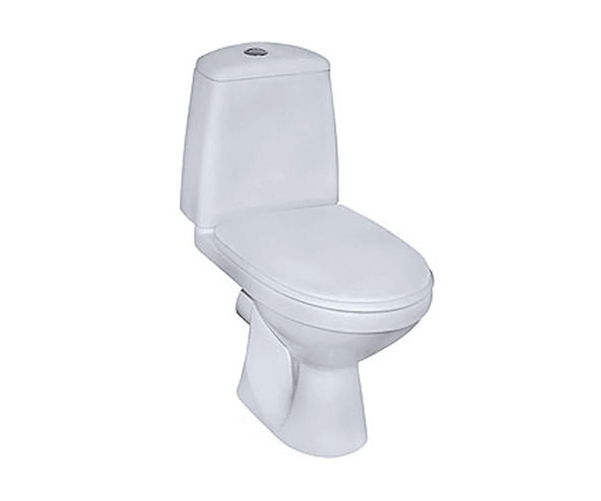 Керамічний унітаз    KOLO SOLO S7921800U S7921800U