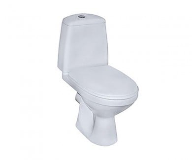 Керамический унитаз KOLO SOLO S7921800U