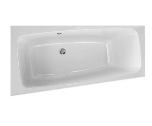 Лівостороння ванна 150 см KOLO SPLIT XWA1651000