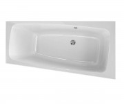 Правобічна ванна 160 см KOLO SPLIT XWA1660000