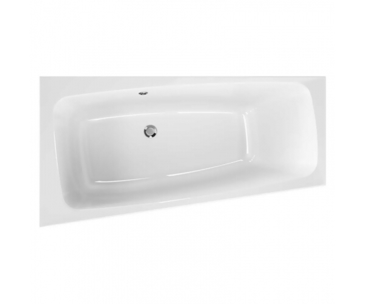 Ванна split 160x90 l KOLO SPLIT XWA1661000 XWA1661000