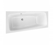 Ванна split 160x90 l KOLO SPLIT XWA1661000