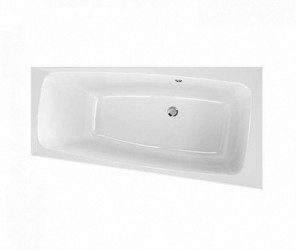 Прямокутна ванна KOLO SPLIT XWA1670000