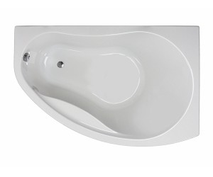 Ванна права 150х100 см KOLO PROMISE XWA3050000