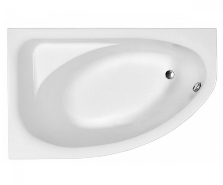 Ванна акрилова c сифоном KOLO SPRING XWA306100G XWA306100G