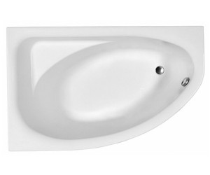 Ліва напівкругла ванна KOLO SPRING XWA307100G