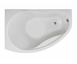 Ванна акрилова 170 см KOLO PROMISE XWA3271000