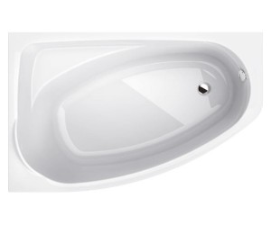 Кутова лівостороння ванна KOLO MYSTERY XWA3751000