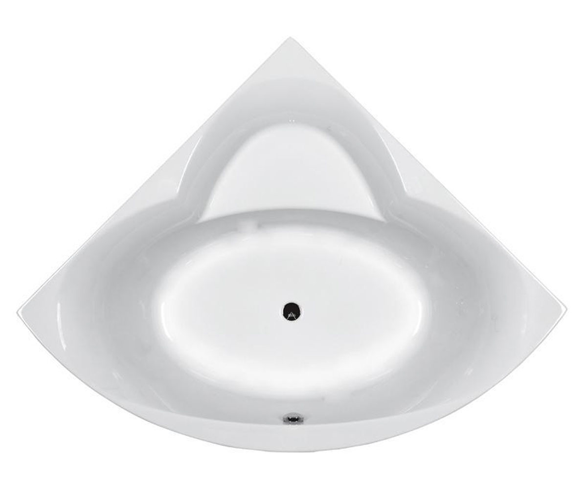 Ванна кутова 150x150 см KOLO RELAX XWN3050000 XWN3050000