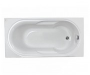 Прямокутна акрилова ванна KOLO LAGUNA XWP0350000