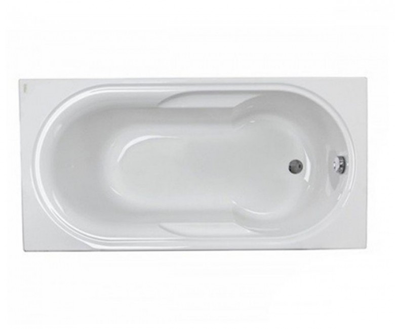 Прямокутна акрилова ванна KOLO LAGUNA XWP0350000 XWP0350000