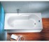 Прямоугольная акриловая ванна  LAGUNA XWP0350000:Фото 2