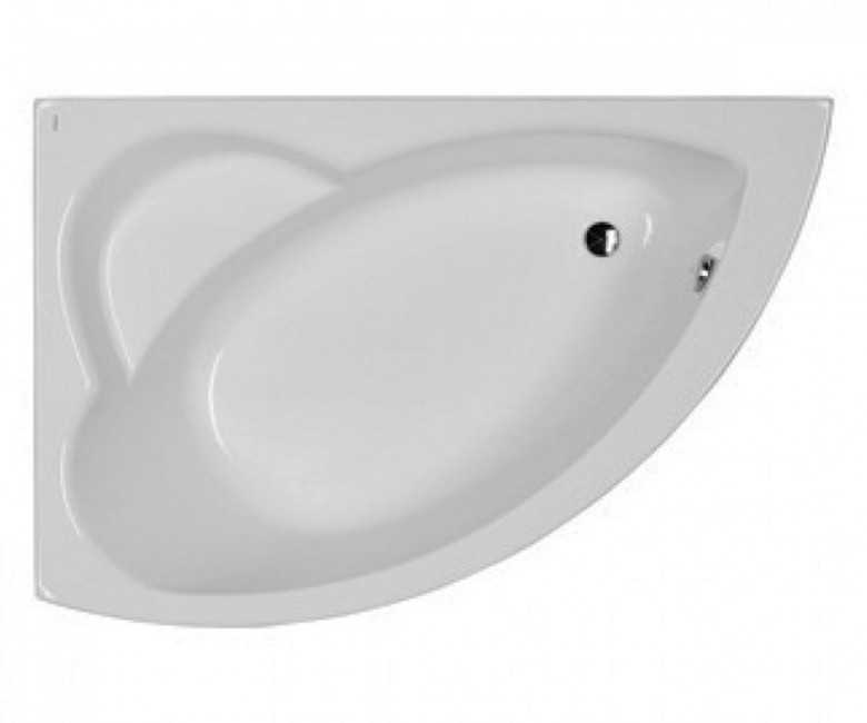 Ванна ліва + ніжки KOLO NEO PLUS XWP0751000 XWP0751000