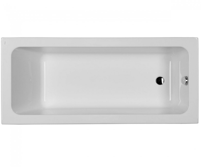 Ванна акрилова 160х70 см KOLO MODO XWP1160000 XWP1160000