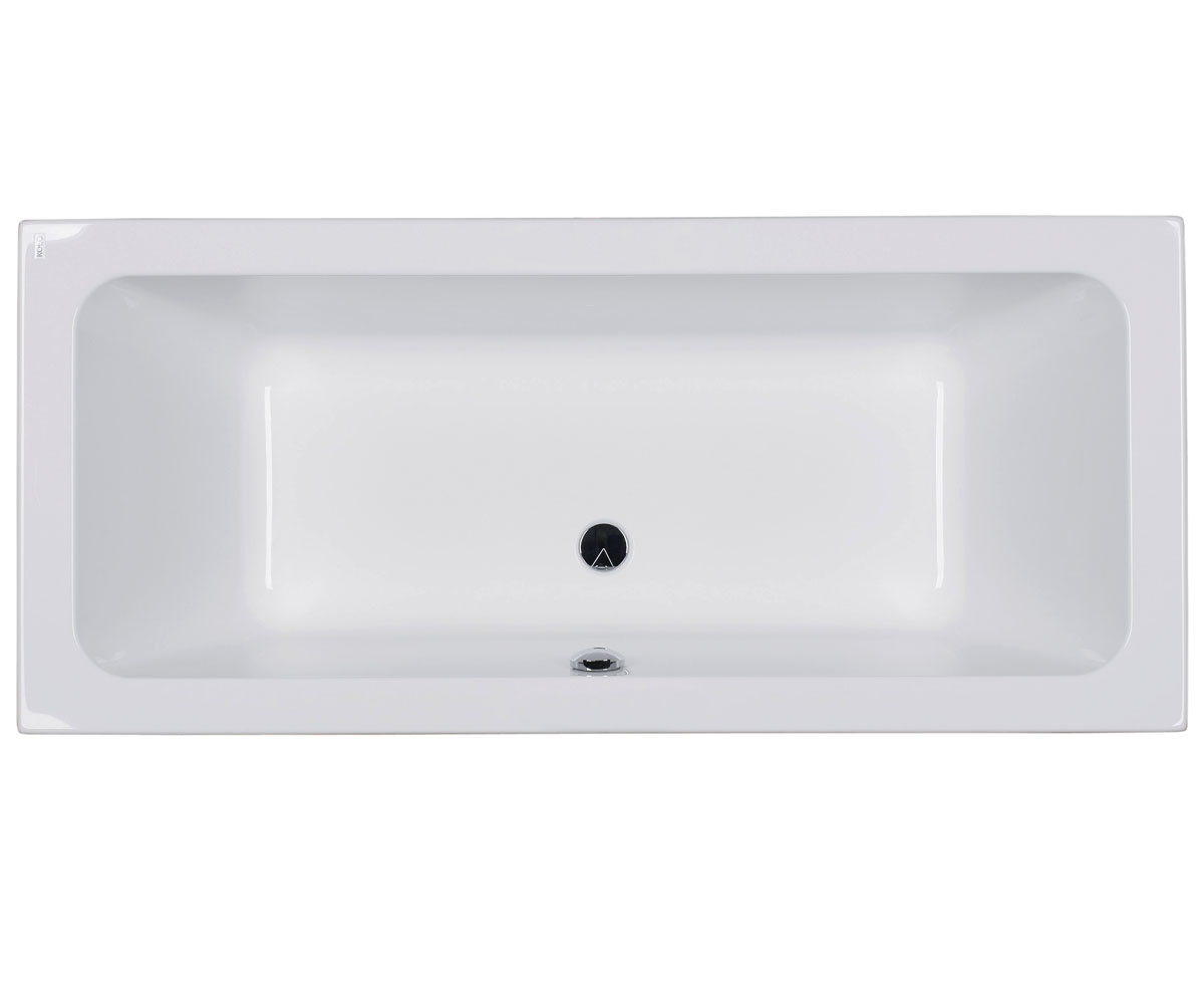 Прямокутна ванна 170х75 см KOLO MODO XWP1171000 XWP1171000