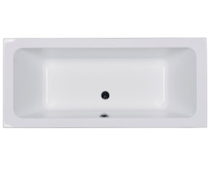 Прямокутна ванна 170х75 см KOLO MODO XWP1171000