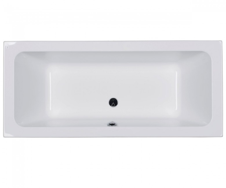 Прямокутна ванна 170х75 см KOLO MODO XWP1171000 XWP1171000