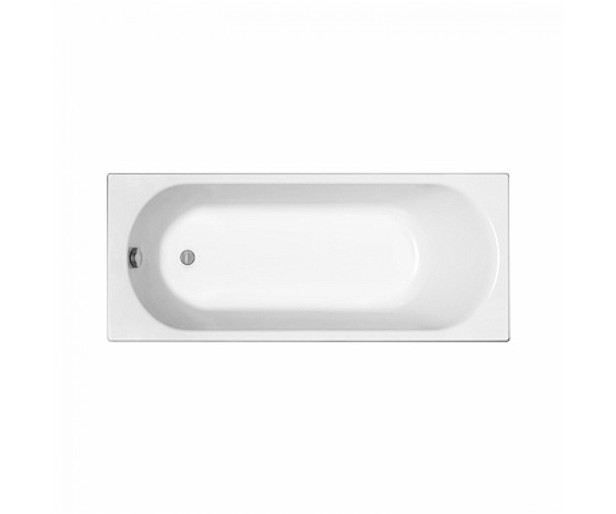 Ванна прямокутна 150х70 см KOLO OPAL PLUS XWP1350000 XWP1350000