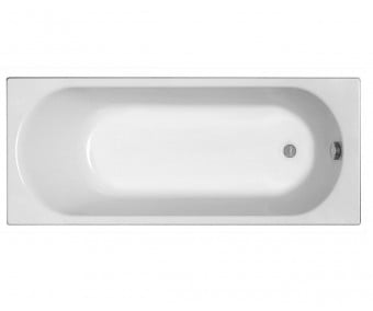 Акрилова ванна 160х70 OPAL PLUS XWP136000N