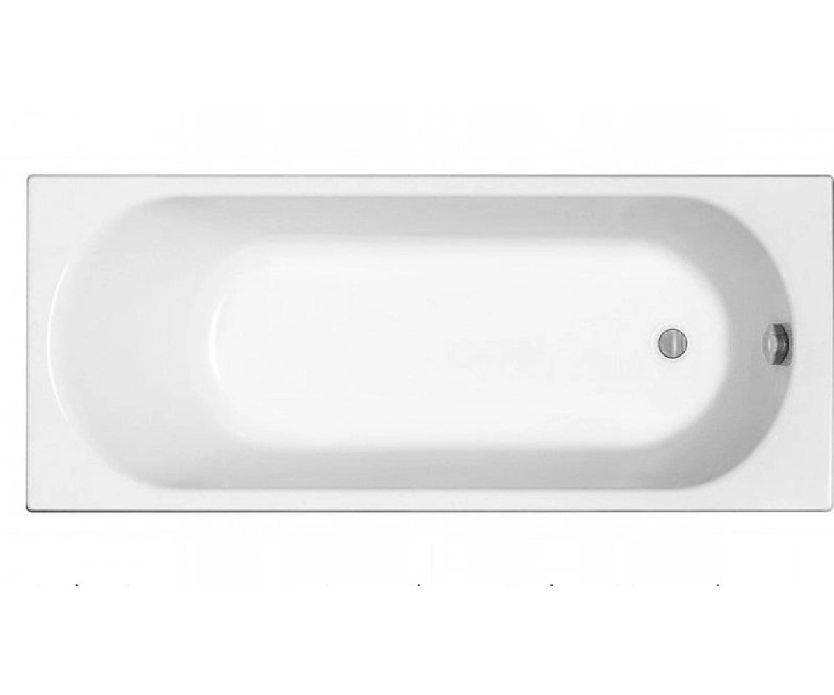 Ванна прямокутна 170х70 KOLO OPAL PLUS XWP137000N+SN14 XWP137000N+SN14