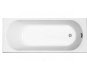Ванна прямокутна 170х70 KOLO OPAL PLUS XWP137000N+SN14