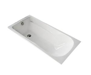 Ванна прямокутна KOLO COMFORT PLUS XWP1461000