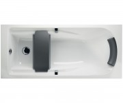 Ванна 170х75 см KOLO COMFORT PLUS XWP1471000