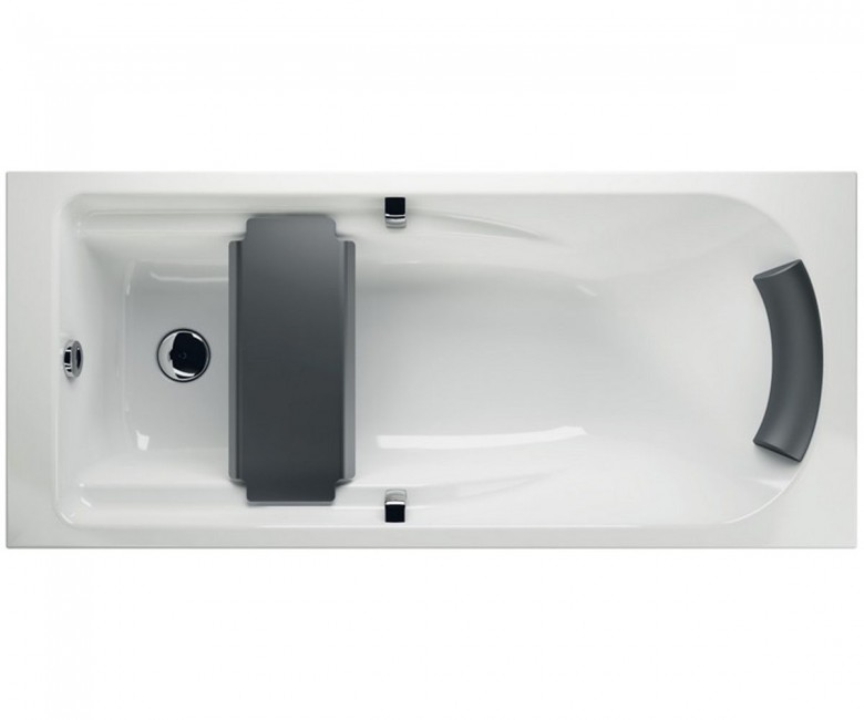 Ванна 170х75 см KOLO COMFORT PLUS XWP1471000 XWP1471000