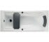 Ванна акрилова KOLO COMFORT PLUS XWP1481000 XWP1481000