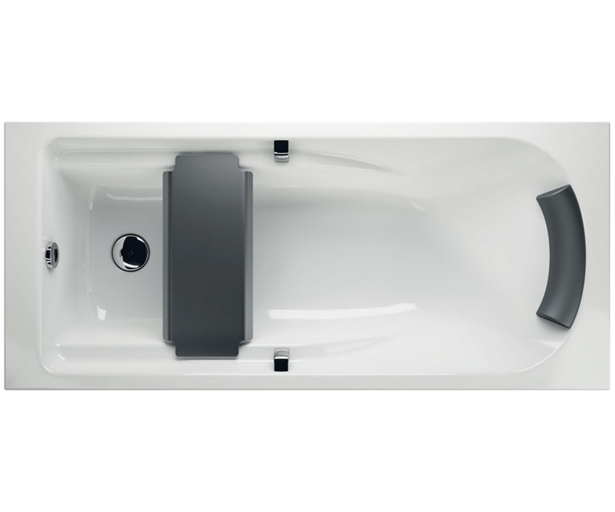 Ванна акриловая  COMFORT PLUS XWP1481000:Фото 2